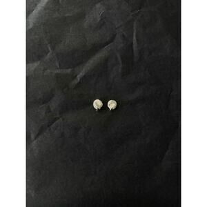 TIFFANY & CO. ELSA PERETTI BEAN EARRING